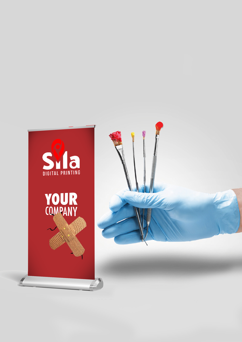 Sila Digital hero image